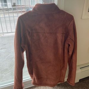 Patagonia Re-Tool Snap-T Pullover Jacket